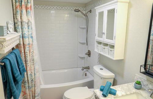 Tradewinds Retreat - Pool, 15 min to Clearwater Beach - Foto 21