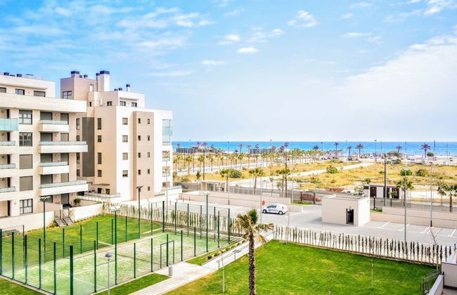 Luxury Los Alamos Beach - Foto 19