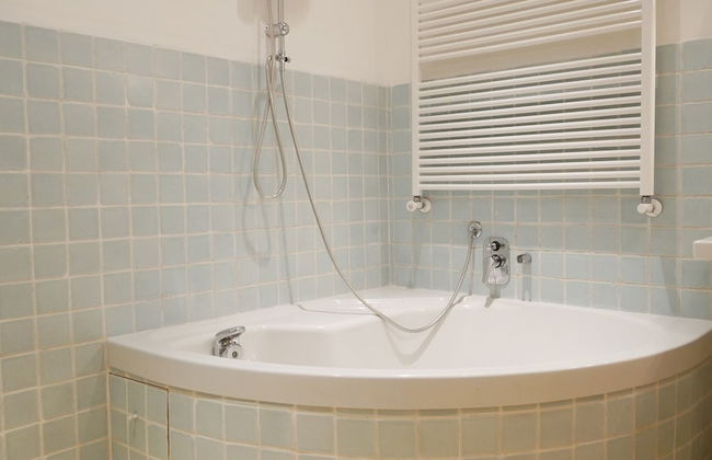 Teatro Duse Duplex Flat - Foto 74