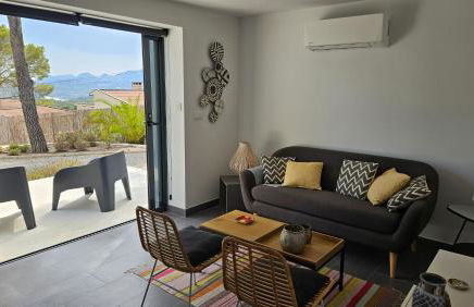 Maison Collina - Évasion entre Mer et Montagne by lg home location - Foto 22