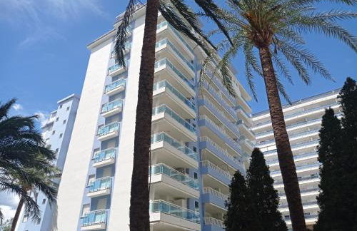 Palmeras III Solo Familias Serviplaya!!! - Foto 34