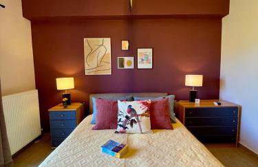 Apollon Paian , Luxury Nature Relax - Foto 15