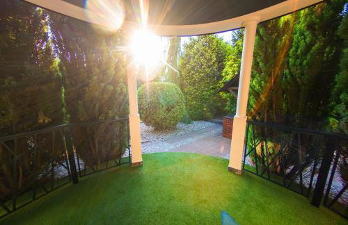 Willa Imprezja - Foto 33