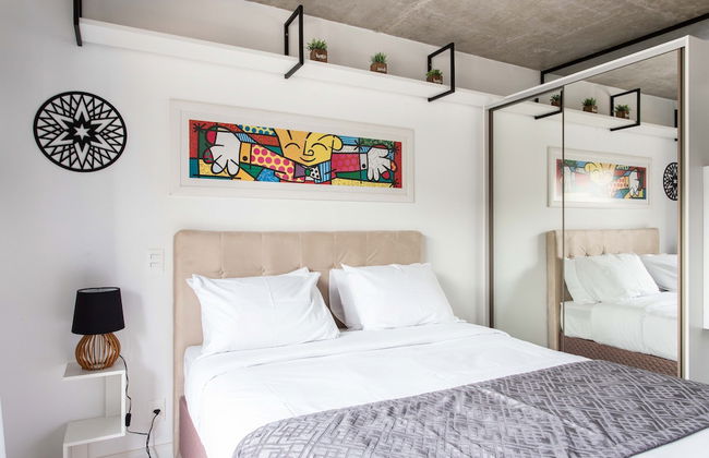 Charlie Porto Alegre Praça 4 - Foto 13