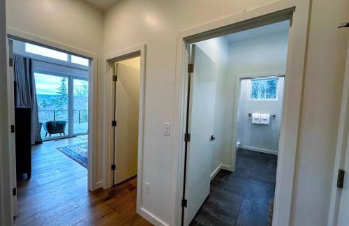 1A Maple Lodge Stunning luxury Scandinavian style home with great views - Foto 25