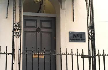 Number 1 Park Apartments - Foto 4