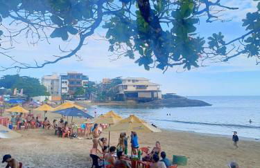 Casa Temporada peterle Iriri - Foto 49