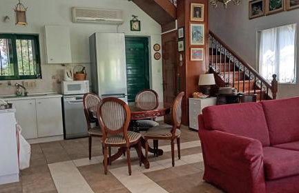 Entire cottage near the beach in Nimporio, Euboea - Foto 3