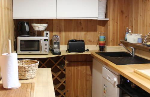 la maison face au port - Foto 12