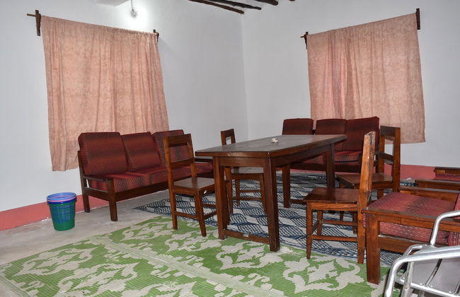 Jambiani House - Photo 17