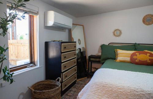 Zuni St Motor Inn- Bike, Dine, Explore Denver - Foto 63