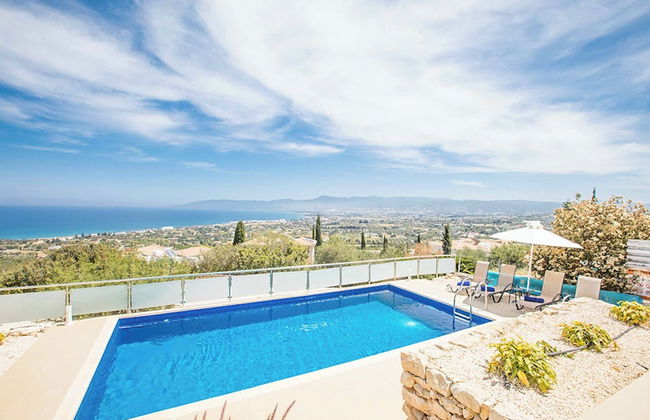 Villa Trianta - Foto 17