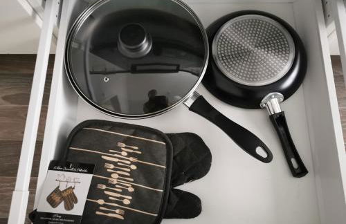 Apartments in Biedenkopf - Foto 39