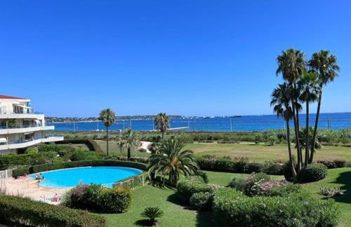 Vue Mer Juan les Pins - Foto 23