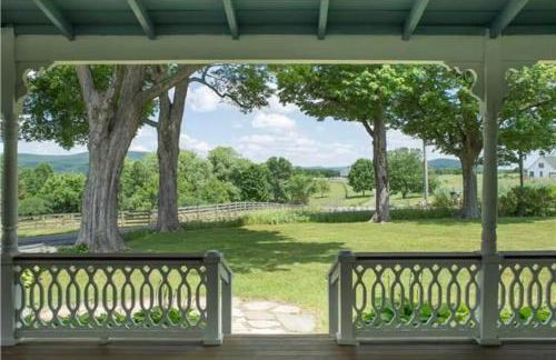 Hoppy Hill Farm House - Foto 14