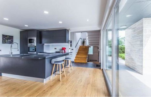 Villa Zara near Poreč for 8 persons with private pool - Foto 14