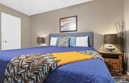 Wooded, Quiet Cottage, Very close to the Back 40 - Foto 21