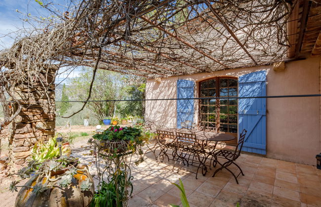 La Renardière - Foto 24