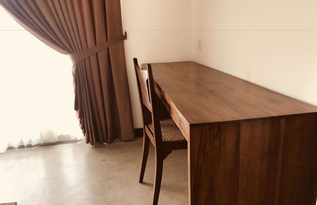 Villa by the Edge - Foto 11