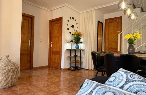 Familienhaus in Cabo Roig - Foto 15