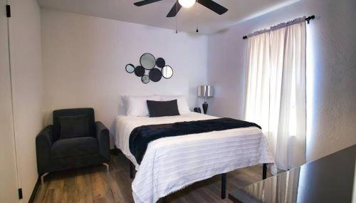 Chic & Cozy 2 bedroom - 1 bathroom - RATED BEST - Foto 3