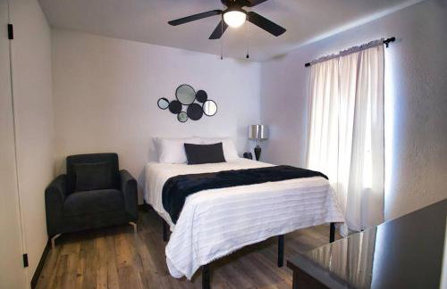 Chic & Cozy 2 bedroom - 1 bathroom - RATED BEST - Foto 3