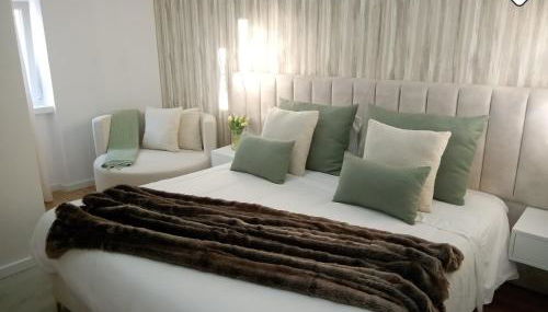 At Maries Peniche 4 Green - Foto 2