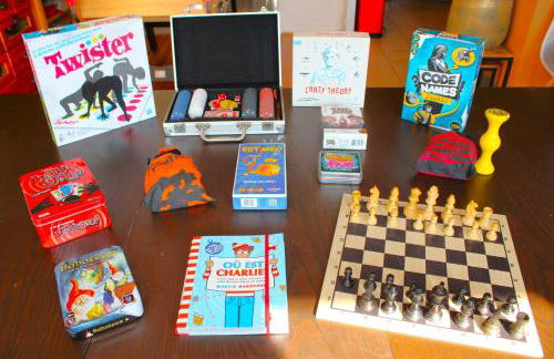 Grand appartement avec sauna - Foto 22