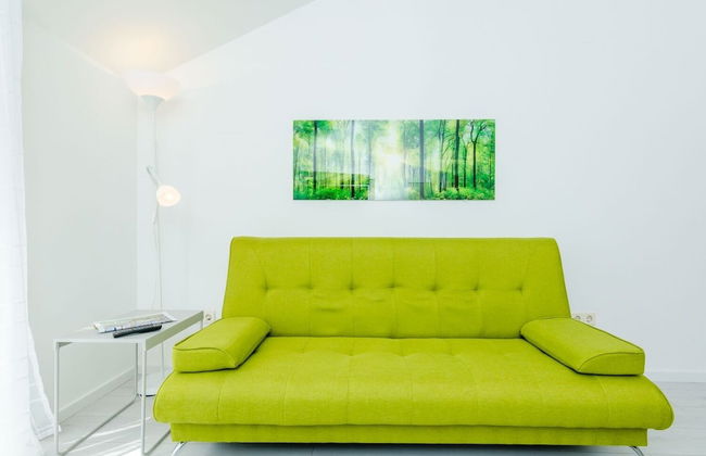 Villa Bouganvillea - sea View & Garden - A3 Comfort - Photo 8