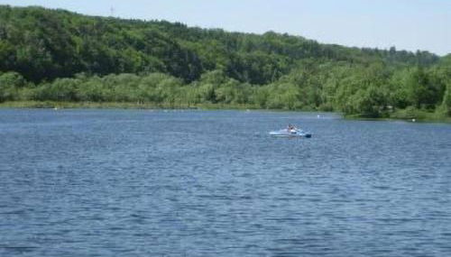 Holiday Home Wunderschönes Ferienhaus im Herzen der Natur by Interhome - Foto 2