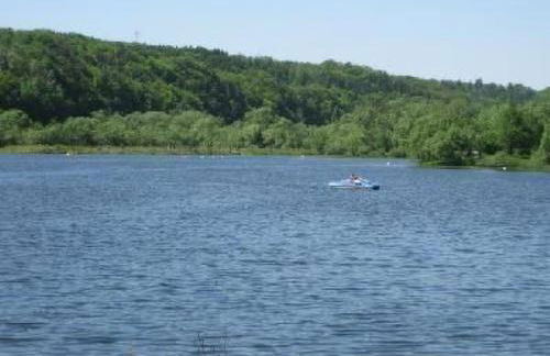 Holiday Home Wunderschönes Ferienhaus im Herzen der Natur by Interhome - Foto 2