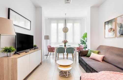 G&V APARTMENTS CLOSE to CENTER - Photo 2