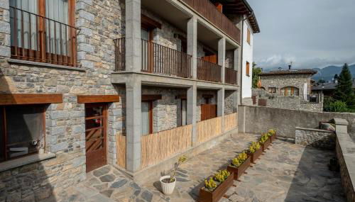 Aparthotel Bellver - Foto 4