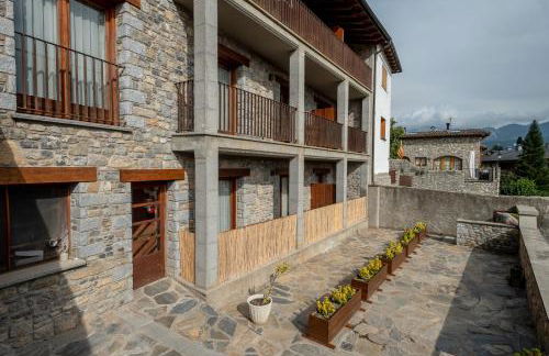 Aparthotel Bellver - Foto 4