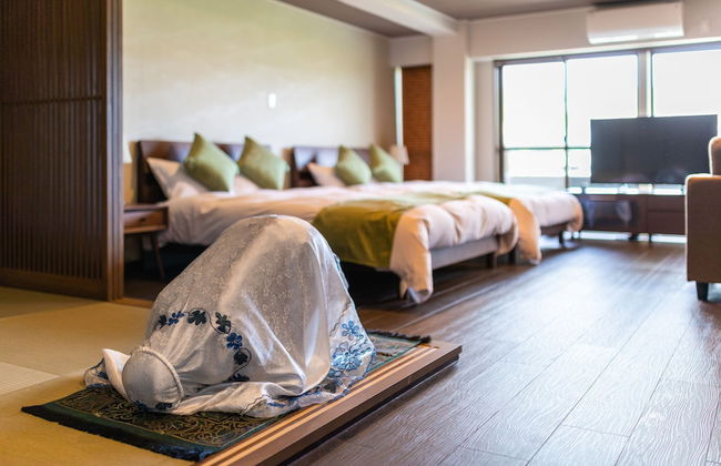 Kyoto Riverview House Kyou-raku - Foto 50