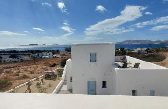 Casa Di Kimolos - Foto 20