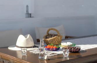 Notos Apartments Xerokambos 1 - Foto 19