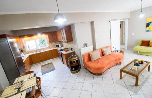 BETTY'S AIR+PORT SEA APARTMENT - Foto 6