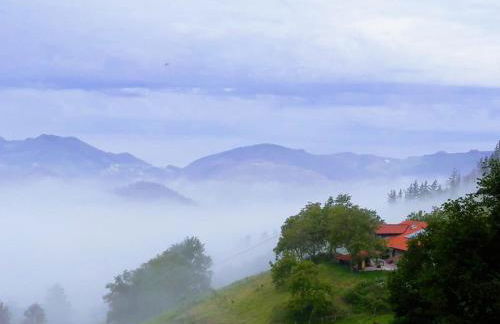 Casa Rural Abatetxe - Foto 13