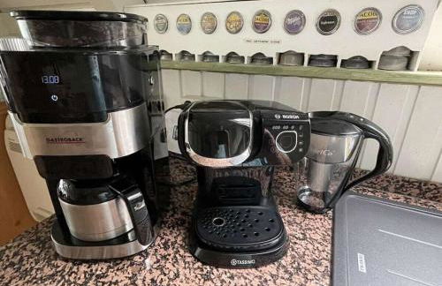 Sweden with sauna - Foto 29