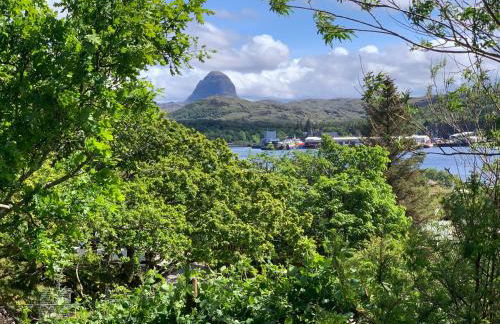 Suilven view - Foto 18