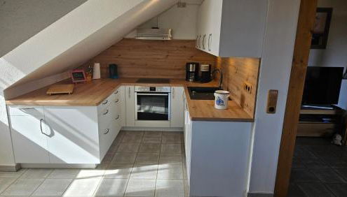 Ferienwohnung Forggensee - Foto 4