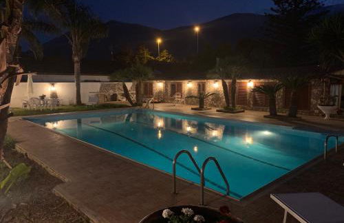 Casa vacanze Villa Grace - Foto 13