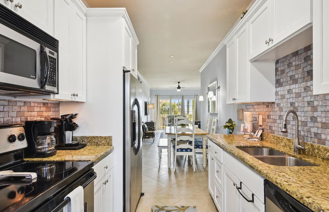 Dawn 421 - Island Time - Foto 6