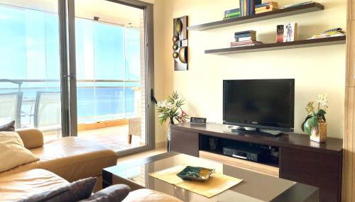 Bahía del Sol 17C Peñon & Sea View Arenal Beach - Photo 3