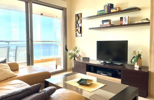 Bahía del Sol 17C Peñon & Sea View Arenal Beach - Photo 3