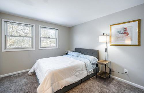 Charming Ann Arbor Home, Near Parks & Shops - Foto 13