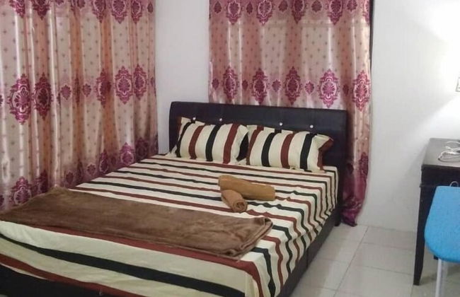 3A Homestay Semporna - Foto 5