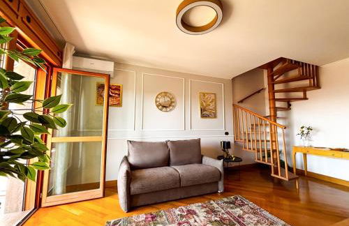 Luxury House Alessia - Foto 37