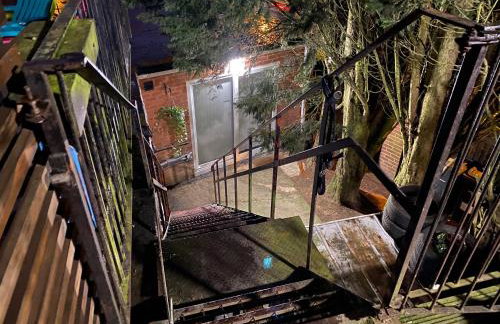 Treetops flat1 Hall Green B28 - Foto 36